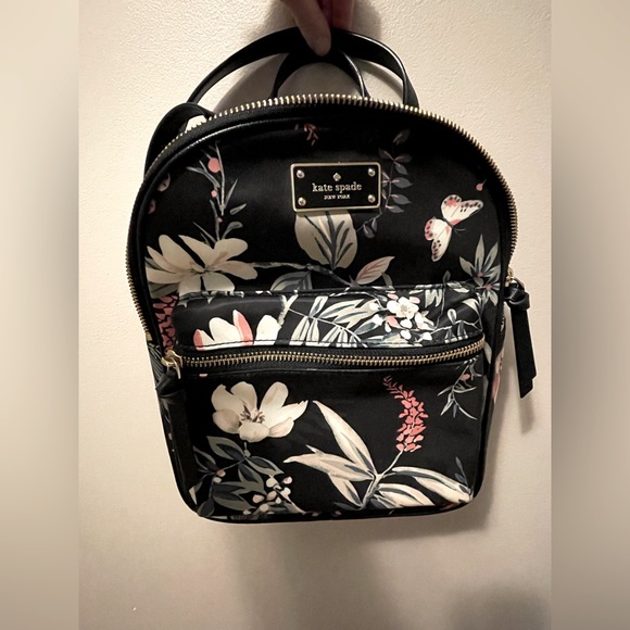 Kate Spade Backpack - Picture 1 of 5